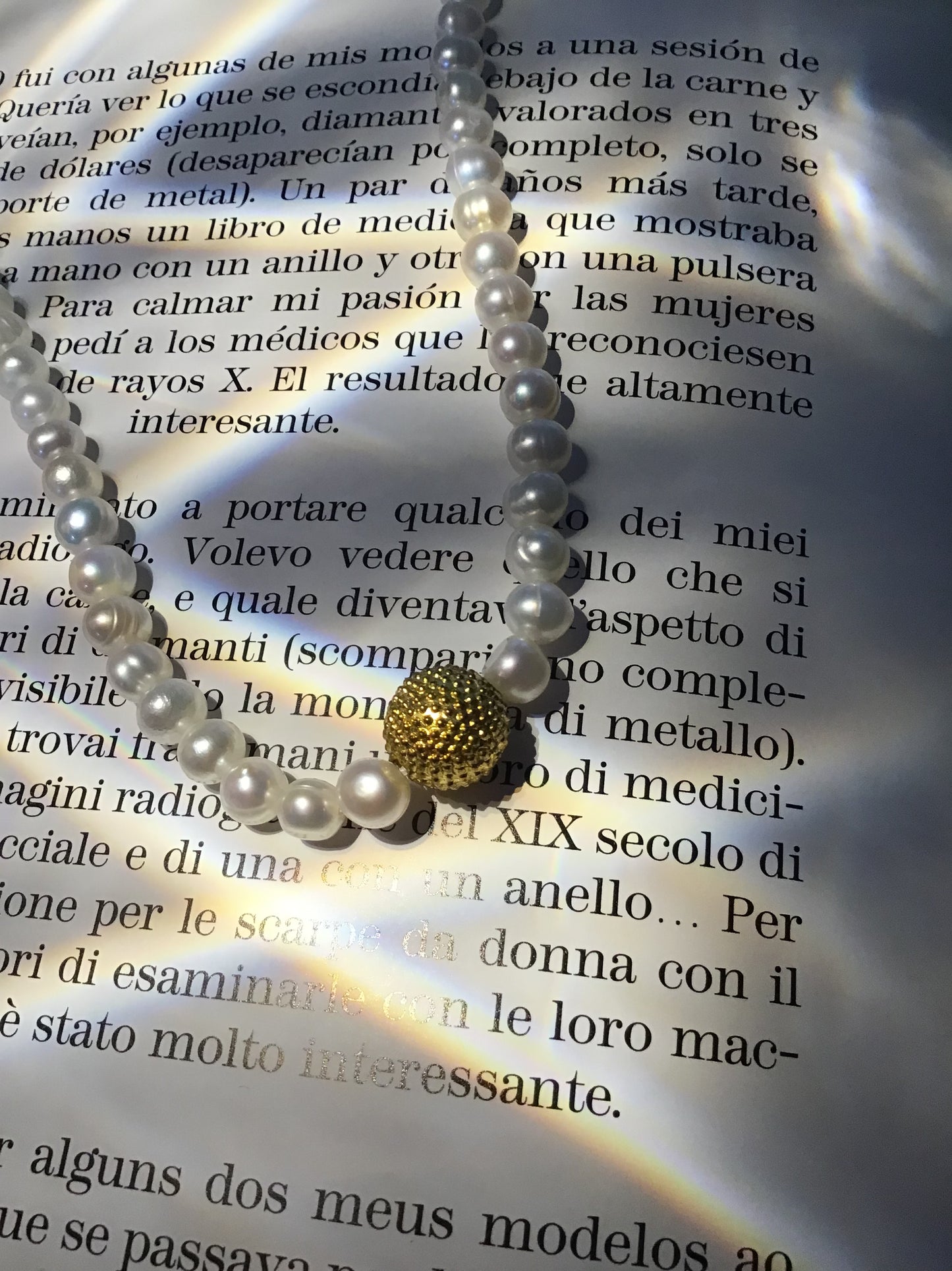 Sparkling Collection