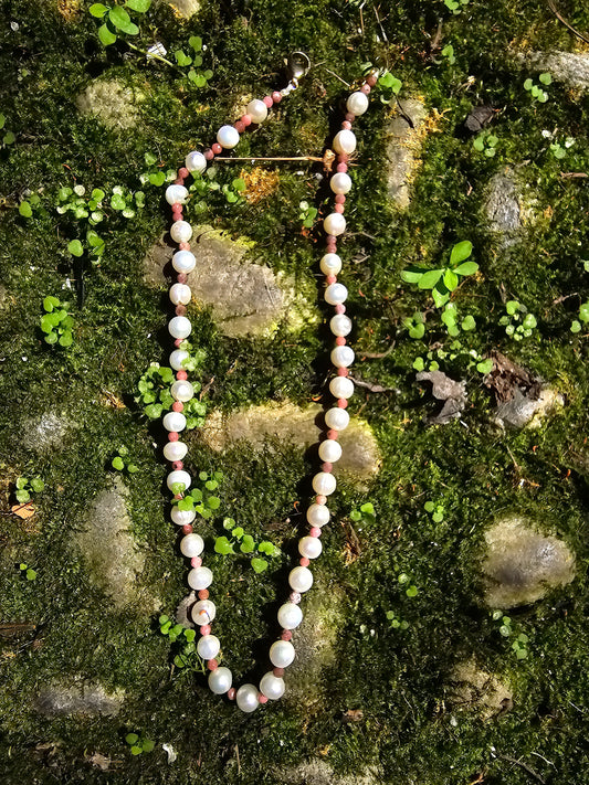 Rodocrosite