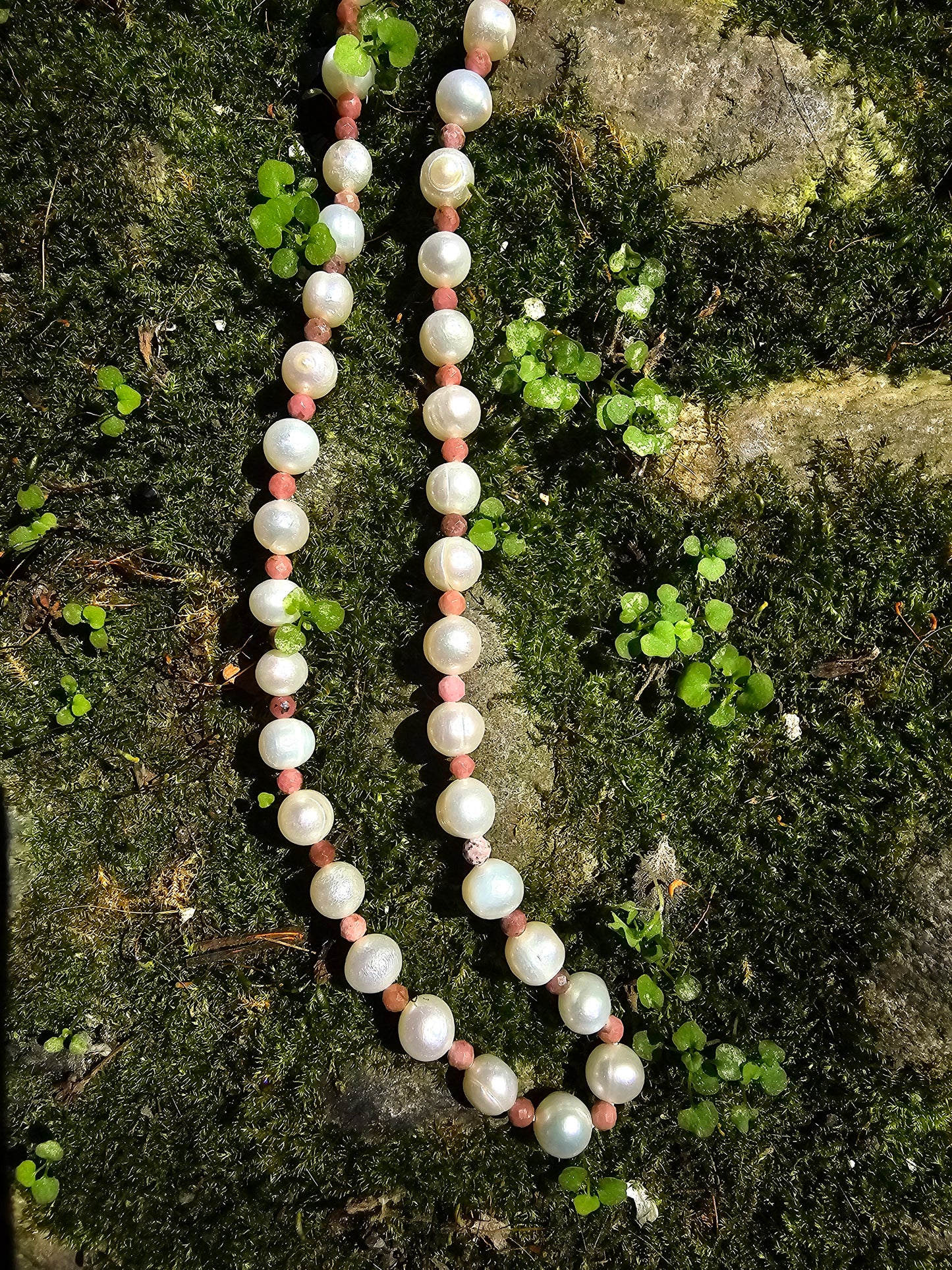 rhodochrosite