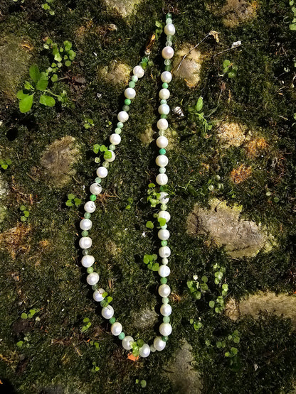Quarzo verde