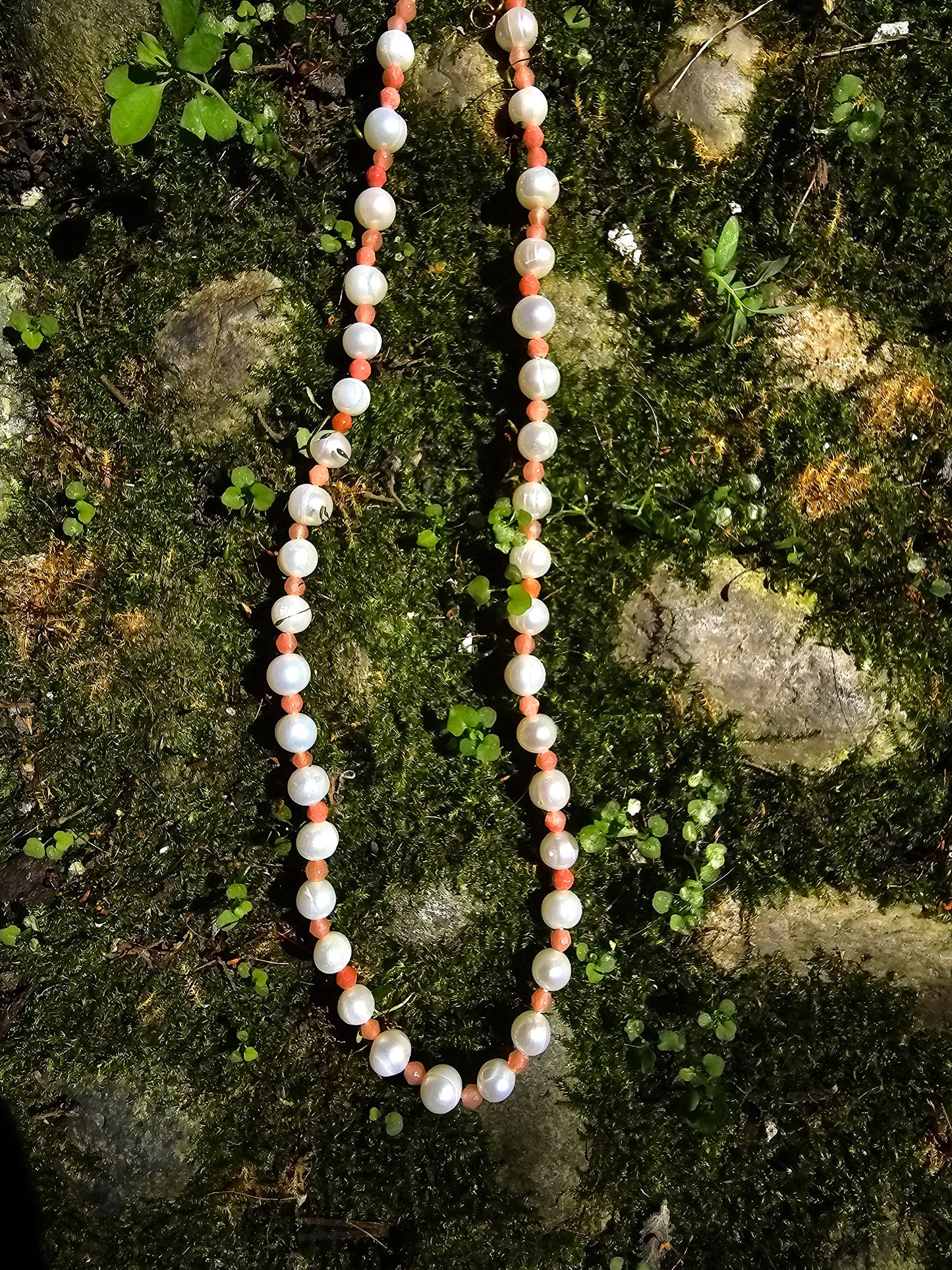 Rose Quartz