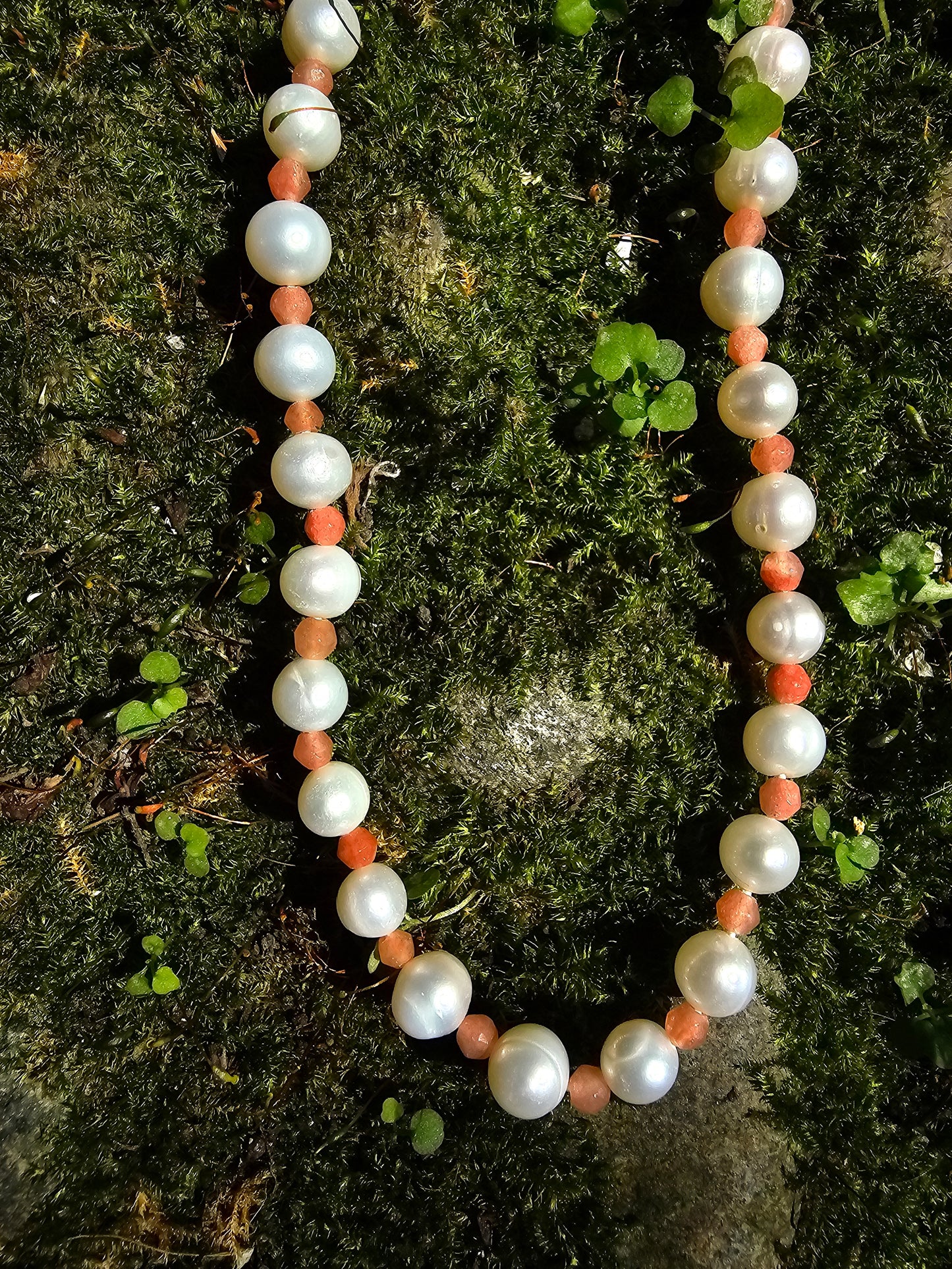 Rose Quartz