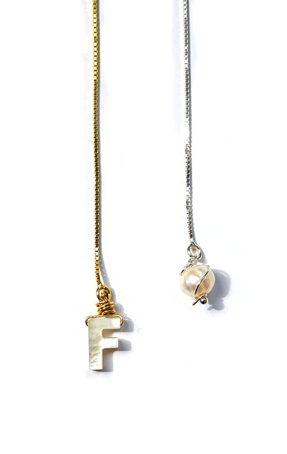 Single Earring
