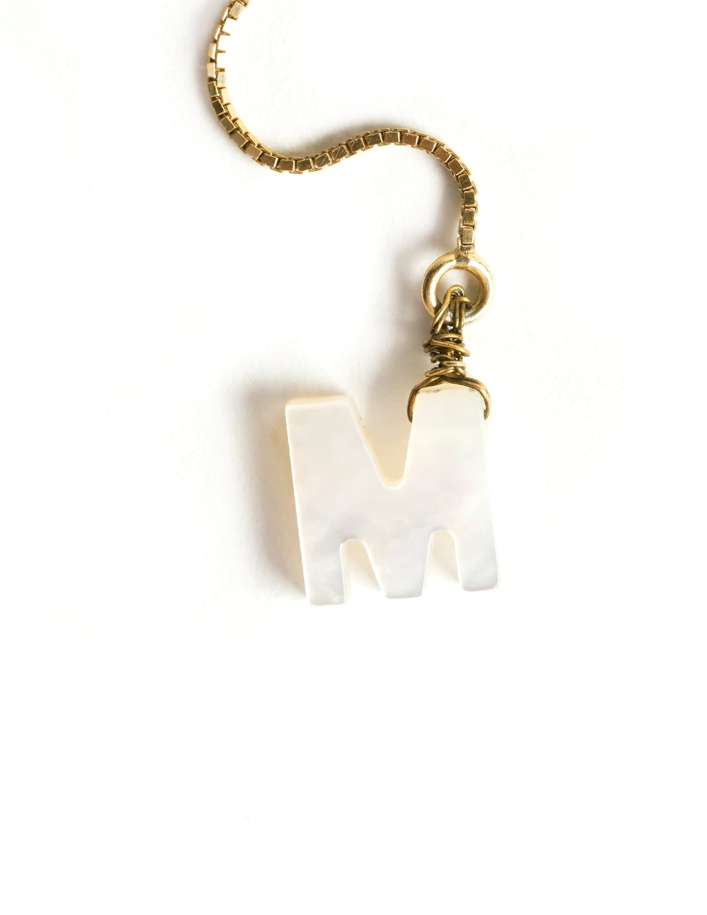 Single Earring