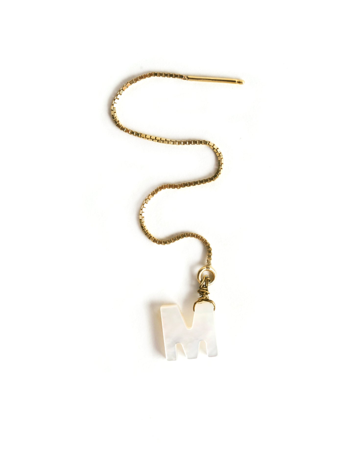 Single Earring