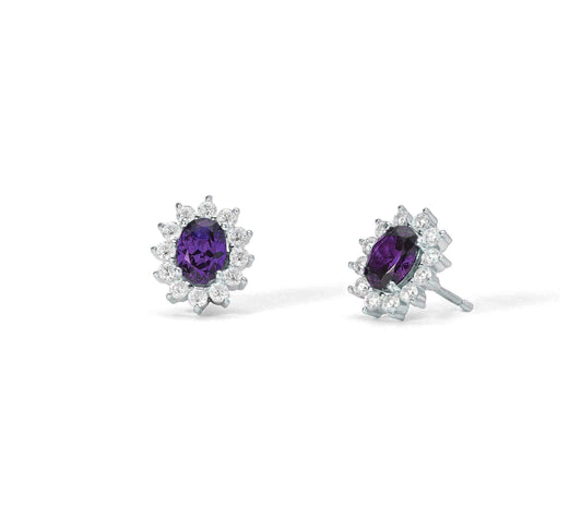 MOONFLOWER AMETHYST